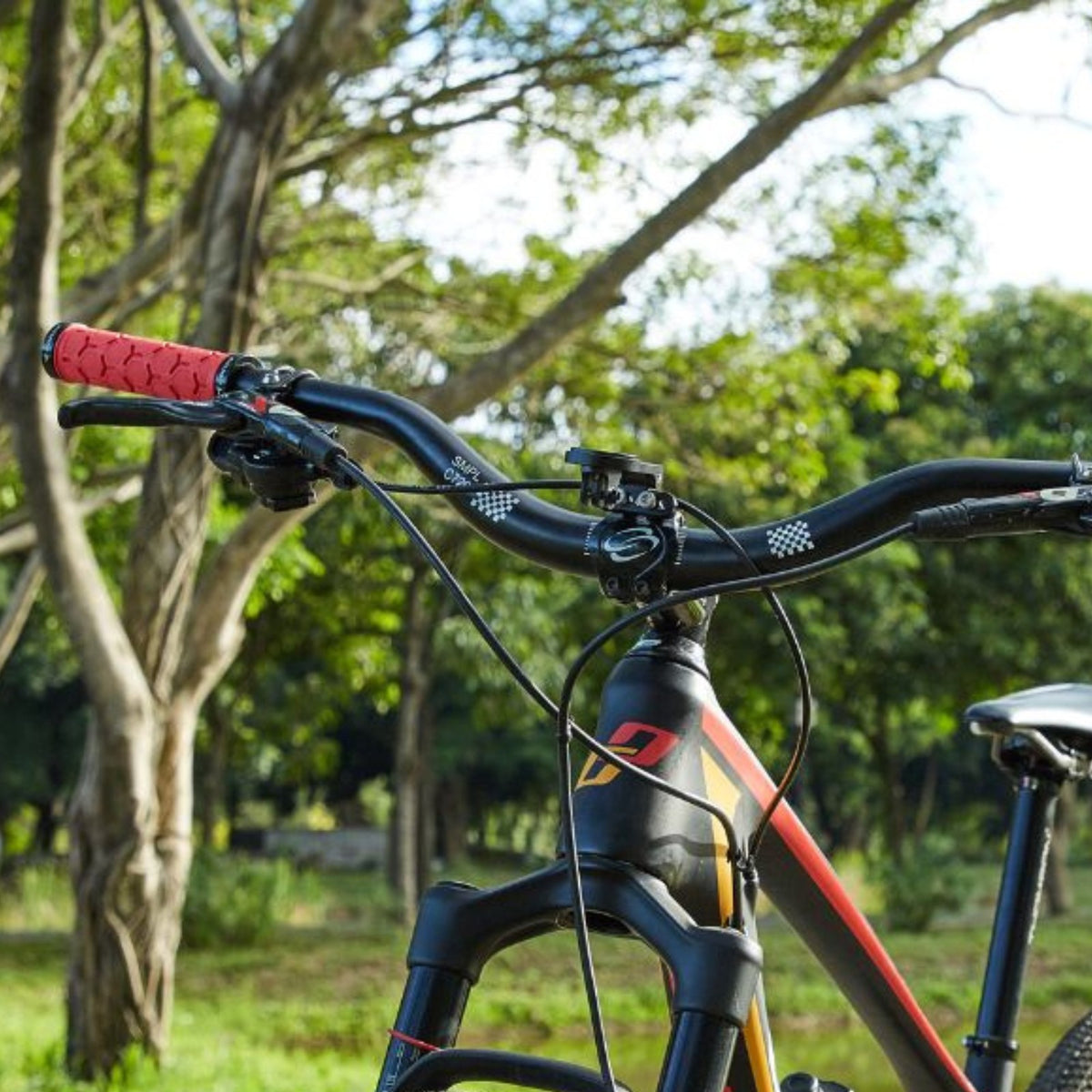 Bicycle Handlebars Corki Cycles