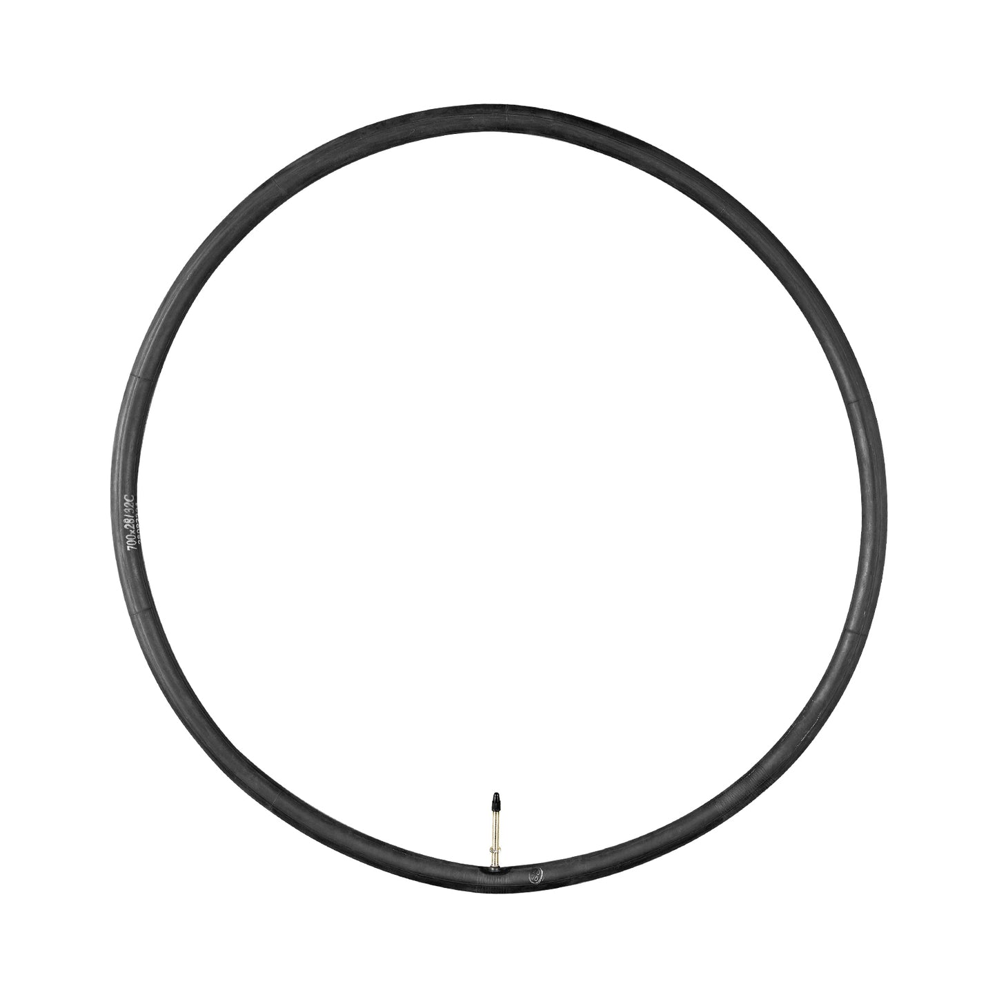 700C Road Bike Tubes - Presta Valve (48mm/60mm) 2 Pack - Corki Cycles