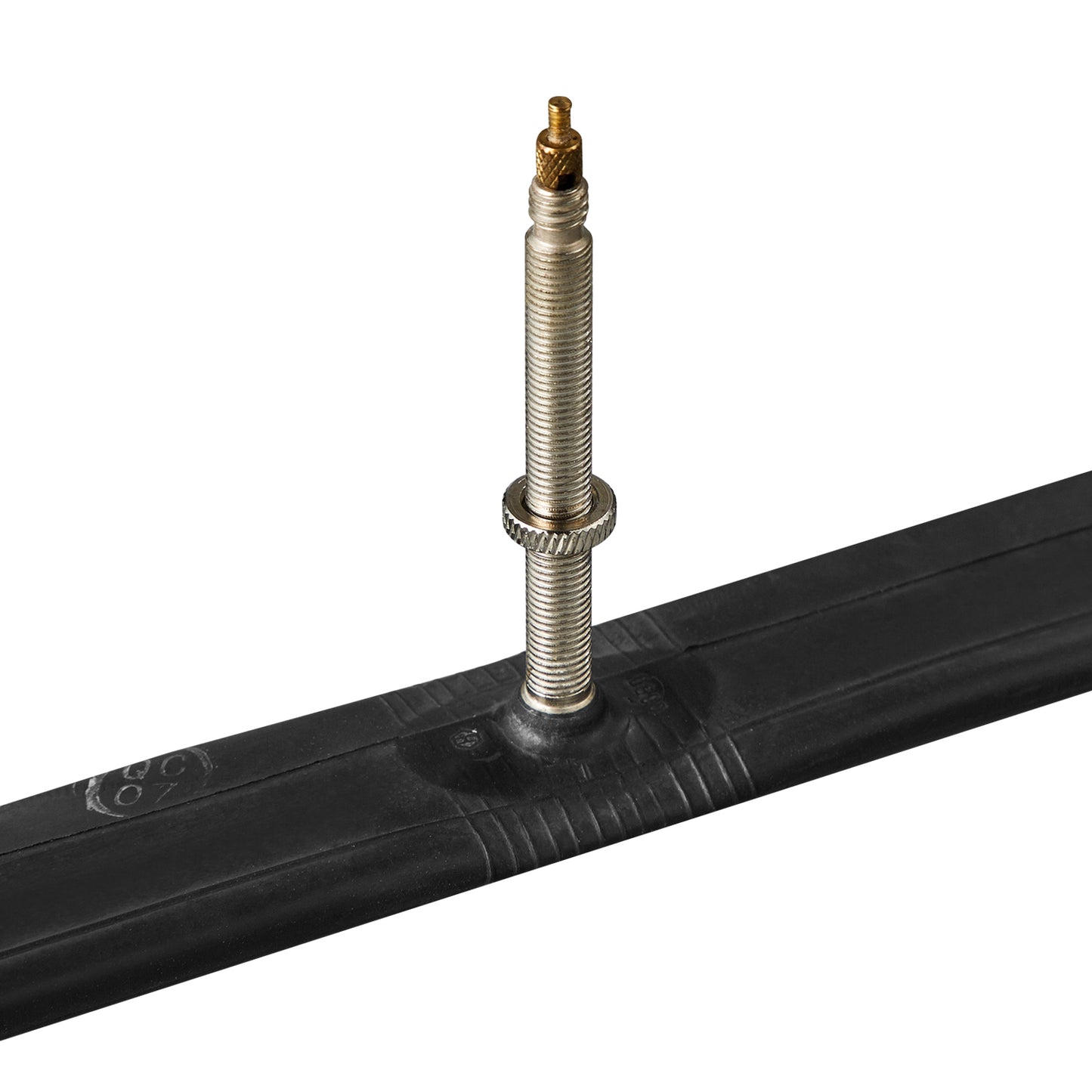 700C Road Bike Tubes - Presta Valve (48mm/60mm) 2 Pack - Corki Cycles