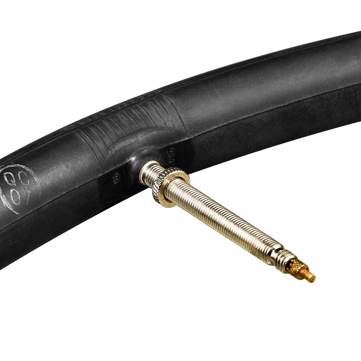700C Road Bike Tubes - Presta Valve (48mm/60mm) 2 Pack - Corki Cycles