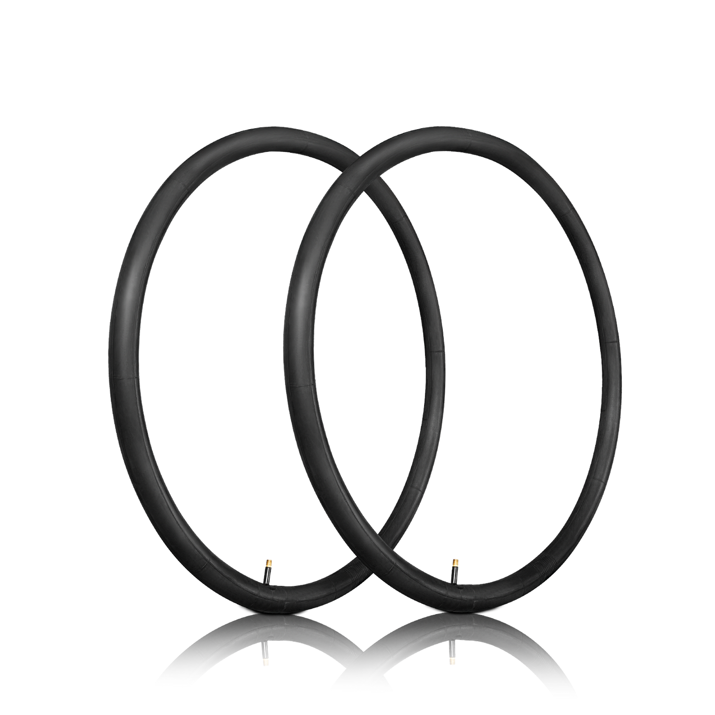 Presta/Schrader Mountain Bike Inner Tubes 26"/27.5"/29" 2-Pack - Corki Cycles
