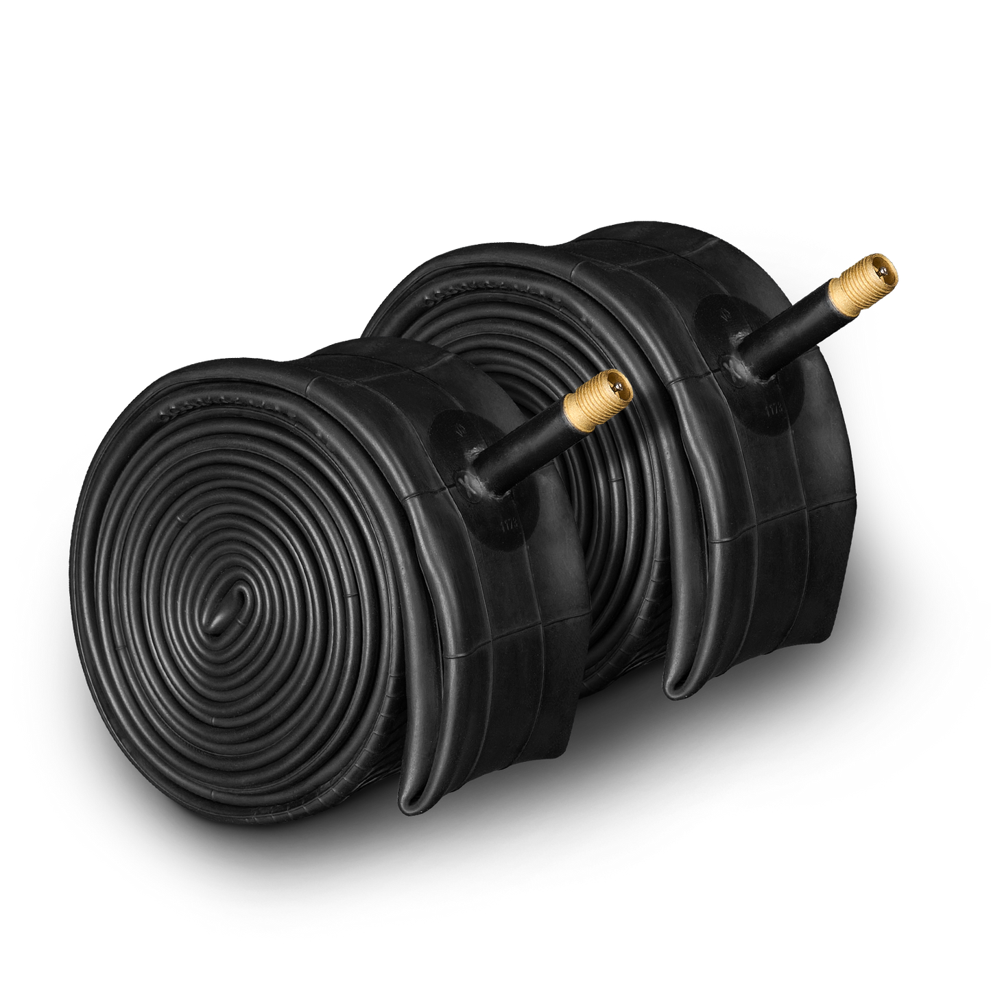 Presta/Schrader Mountain Bike Inner Tubes 26"/27.5"/29" 2-Pack - Corki Cycles