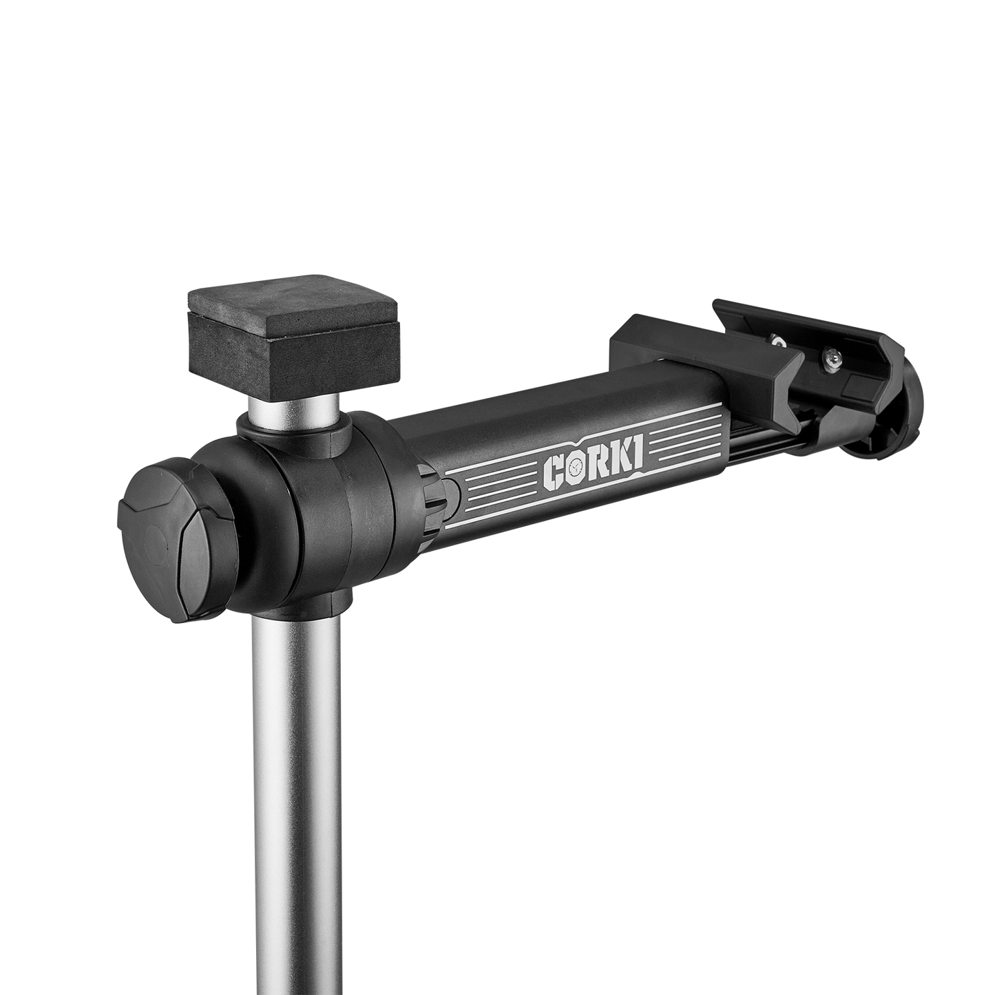 Bicycle Maintenance Work Stand with Tool Tray - Corki Cycles