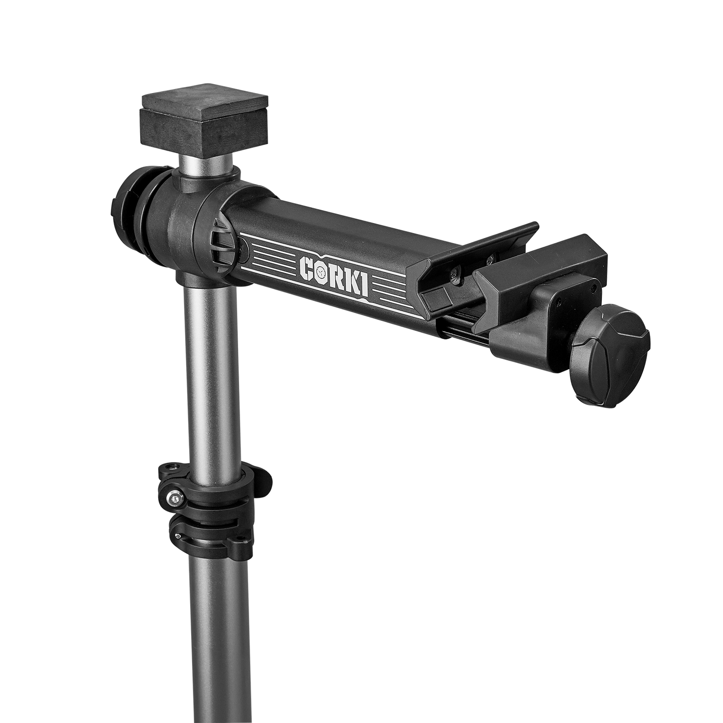 Bicycle Maintenance Work Stand with Tool Tray - Corki Cycles