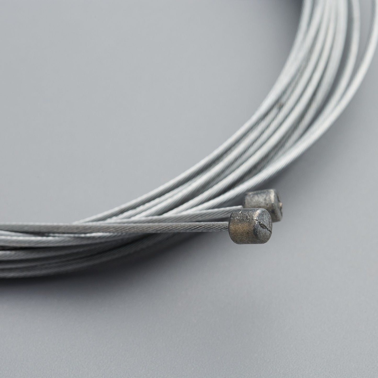 Derailleur Shifter Cable Housing Kit - Corki Cycles