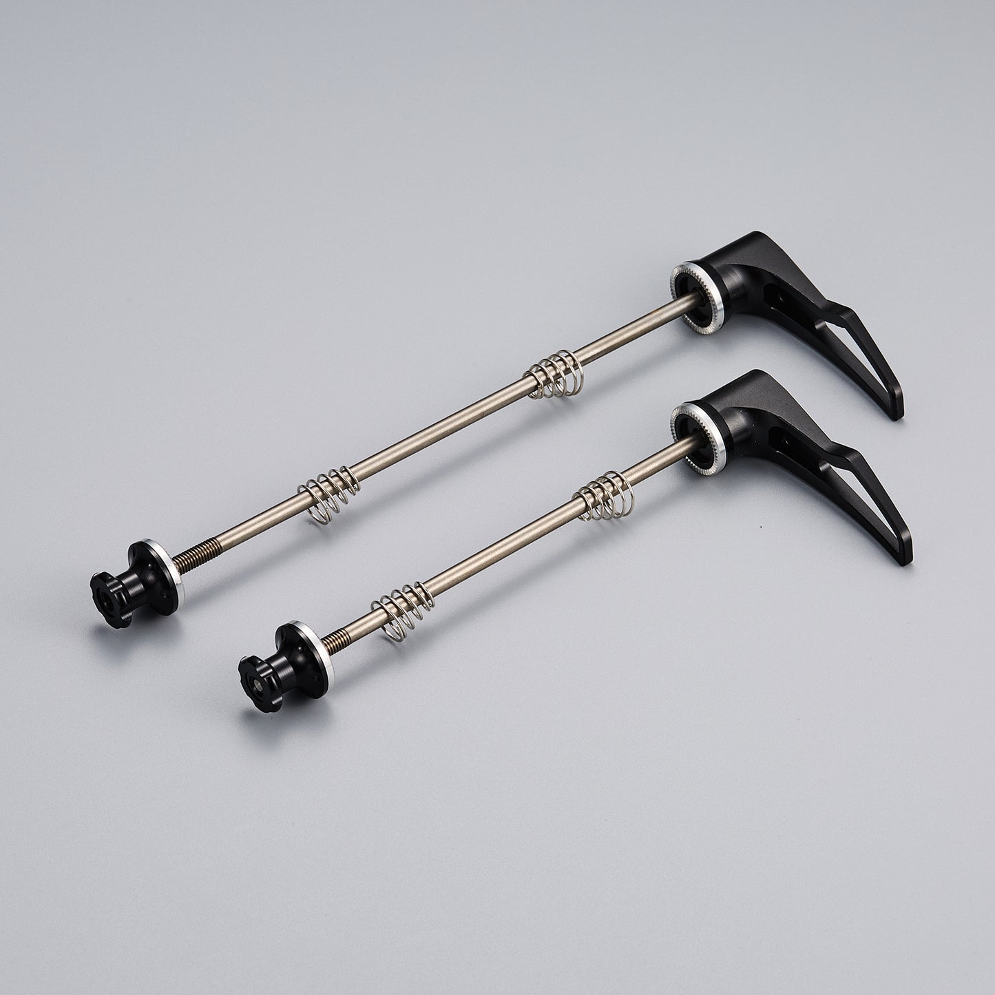 Titanium Quick Release Skewers - 2 Pack - Corki Cycles