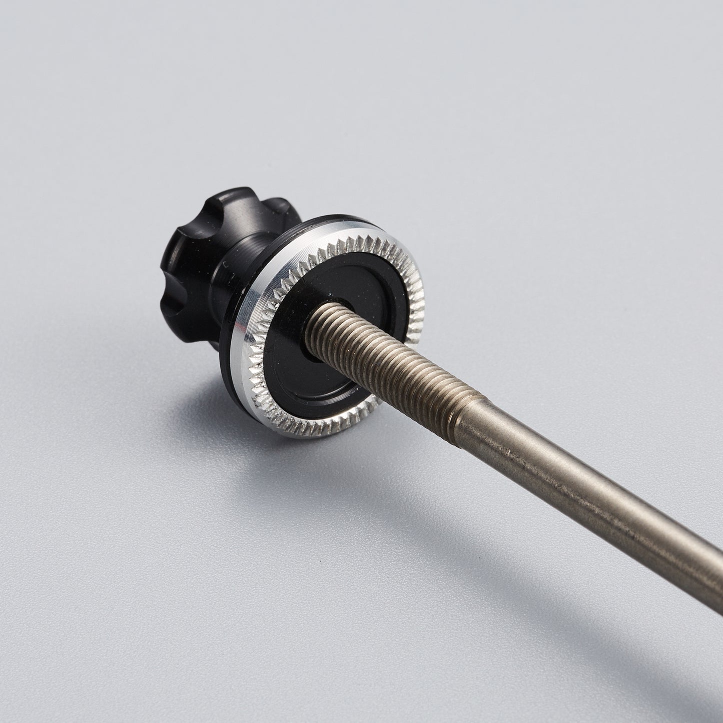 Titanium Quick Release Skewers - 2 Pack - Corki Cycles