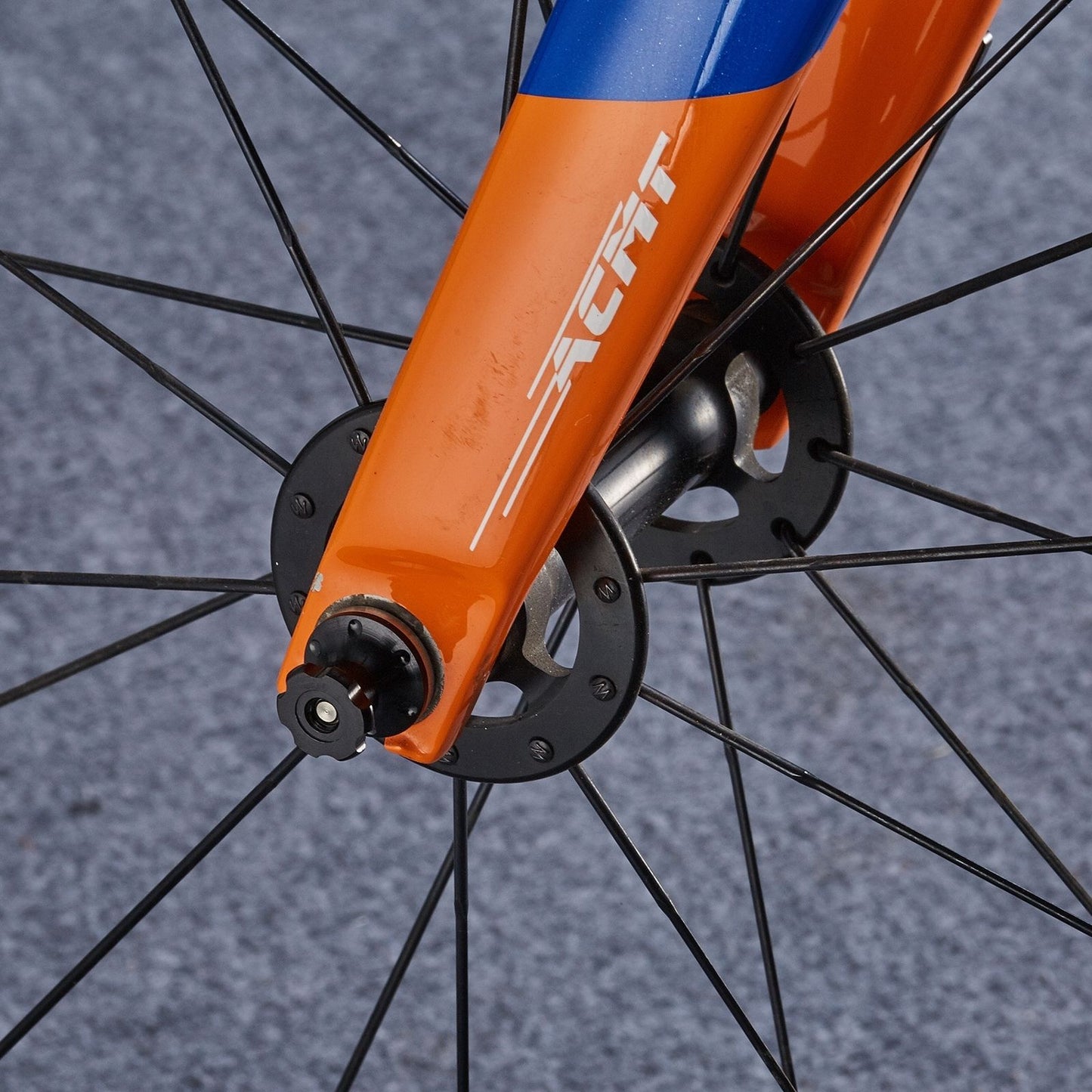 Titanium Quick Release Skewers - 2 Pack - Corki Cycles
