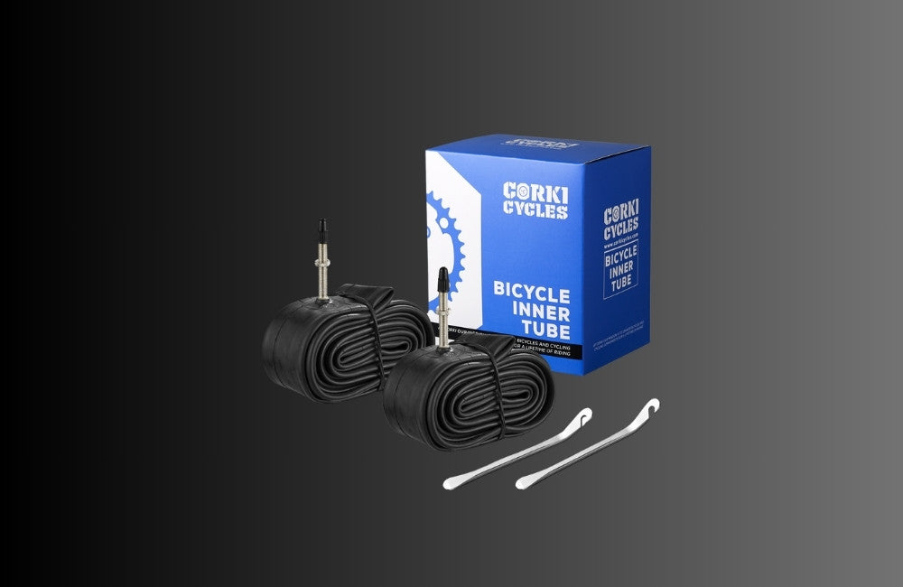Rad Rover Innertubes Road & Mountain Bike Inner Tubes | Corki Cycles