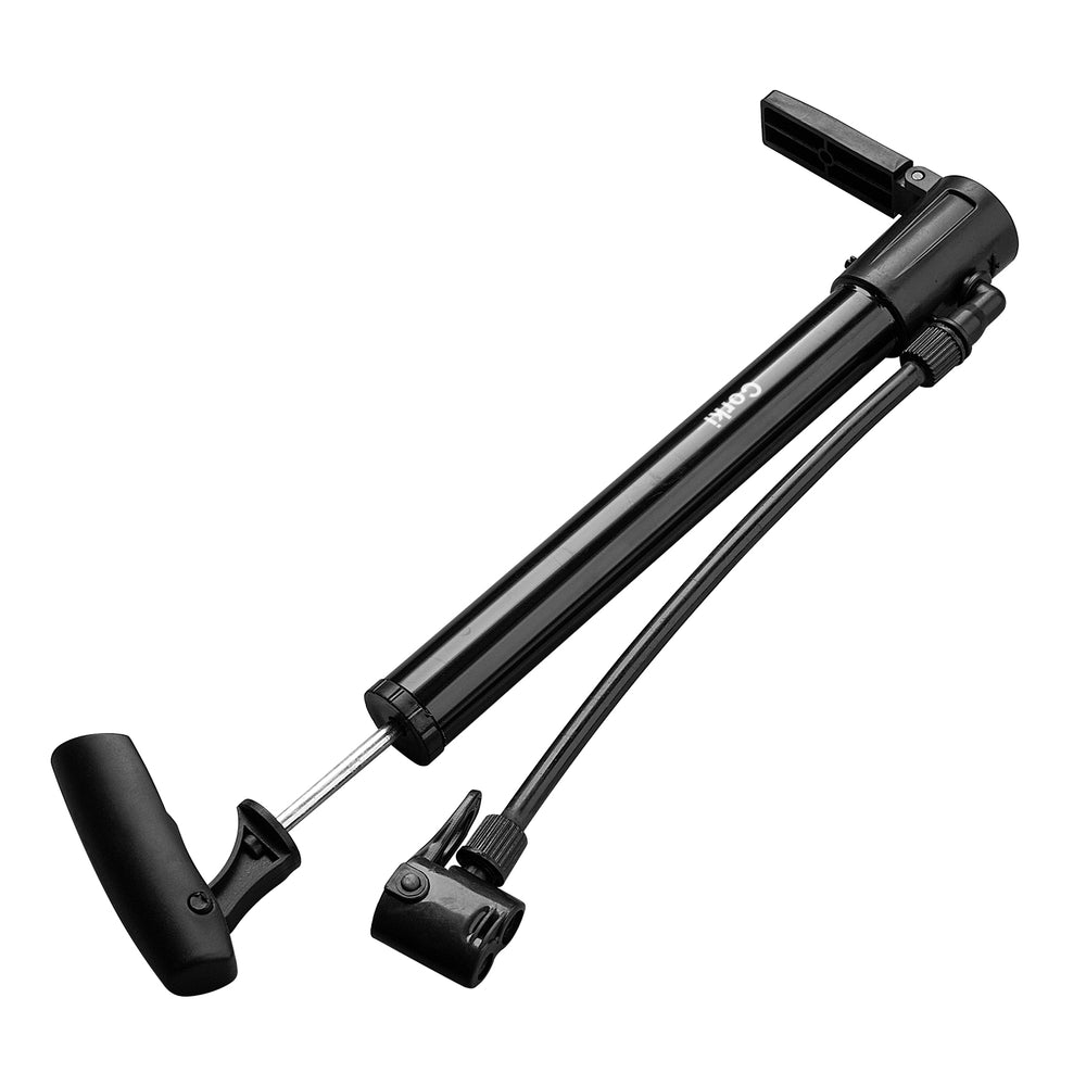 Corki bicycle pump - Corki Cycles