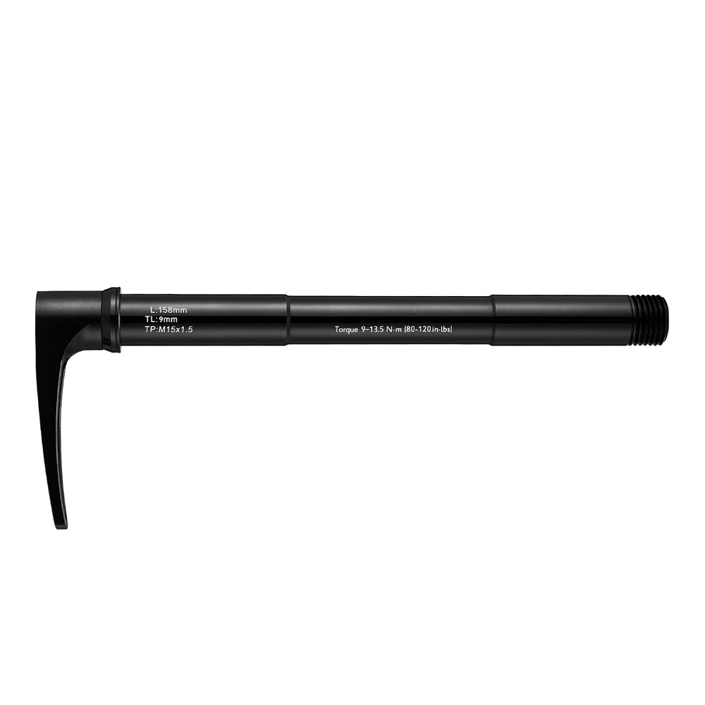 
                  
                    Thru Axle Adapter for Rockshox 110mm/100mm * 15mm
                  
                