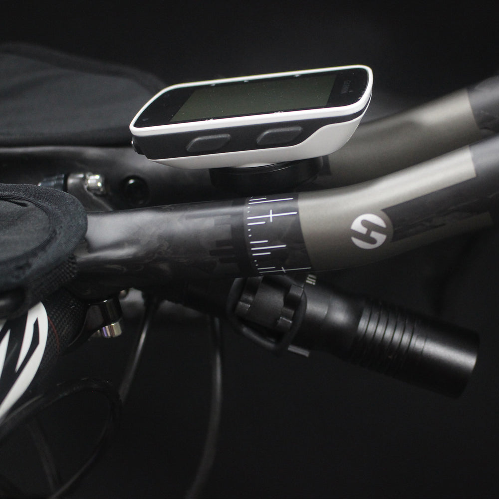 Aerobar/TT Cycling Computer Handlebar Bike Mount - Corki Cycles
