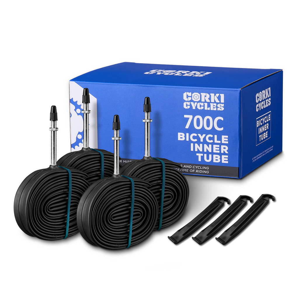 28 bike tube shop