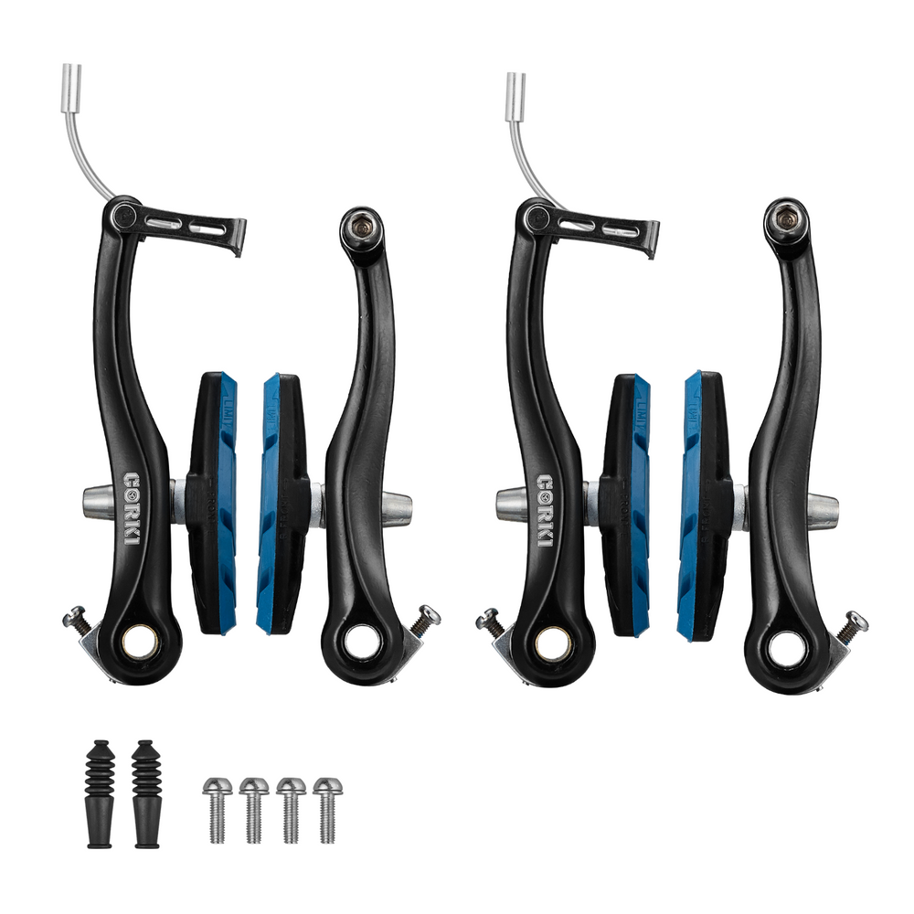 Bicycle brake sale kit