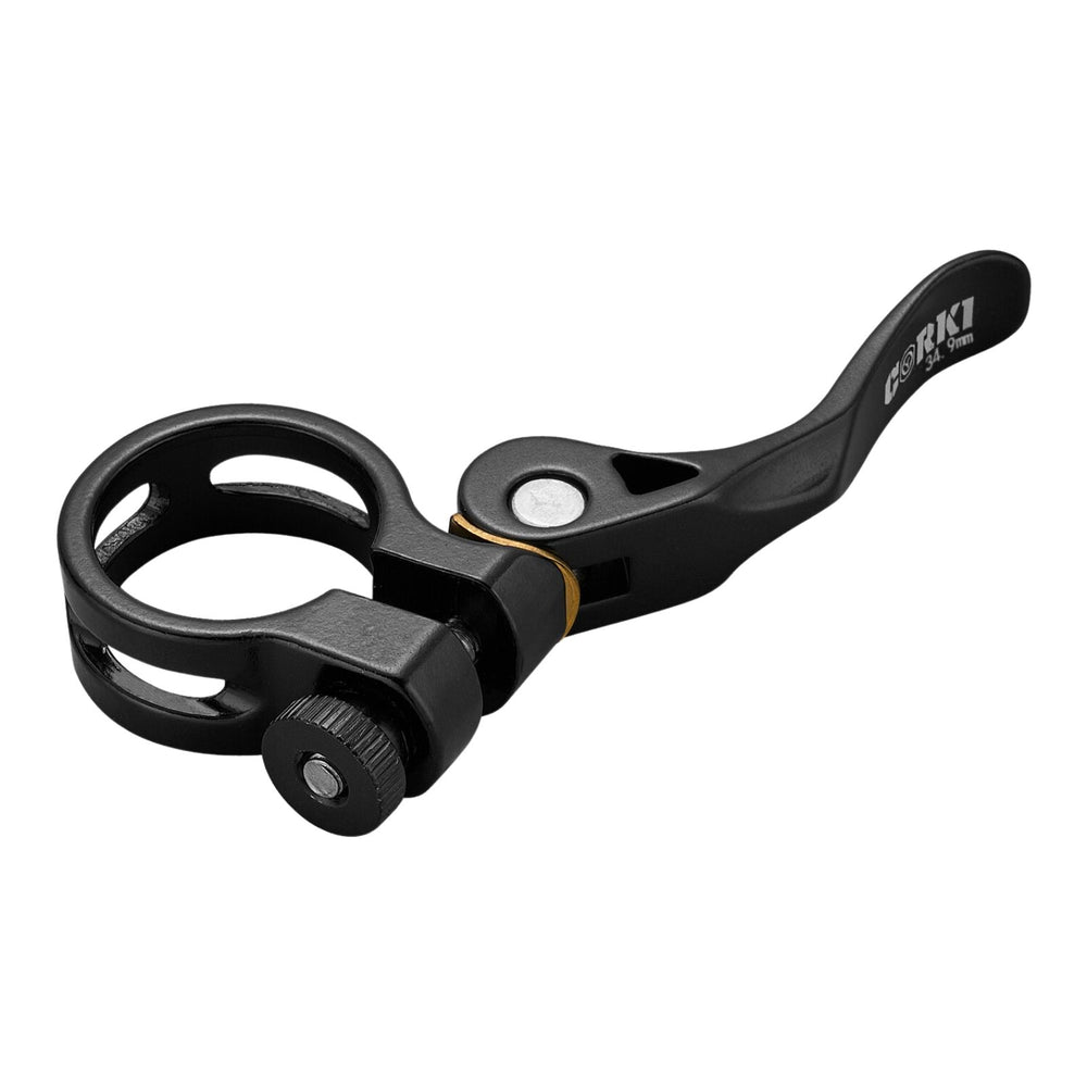 Adjustable Quick Release Seatpost Clamp - Corki Cycles