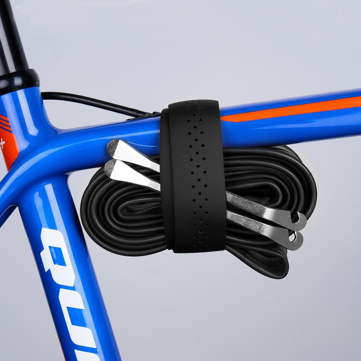 
                  
                    700C Road Bike Tubes - Presta Valve (48mm/60mm) 2 Pack - Corki Cycles
                  
                