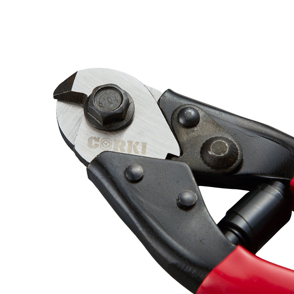Bicycle Cable Cutter - Corki Cycles