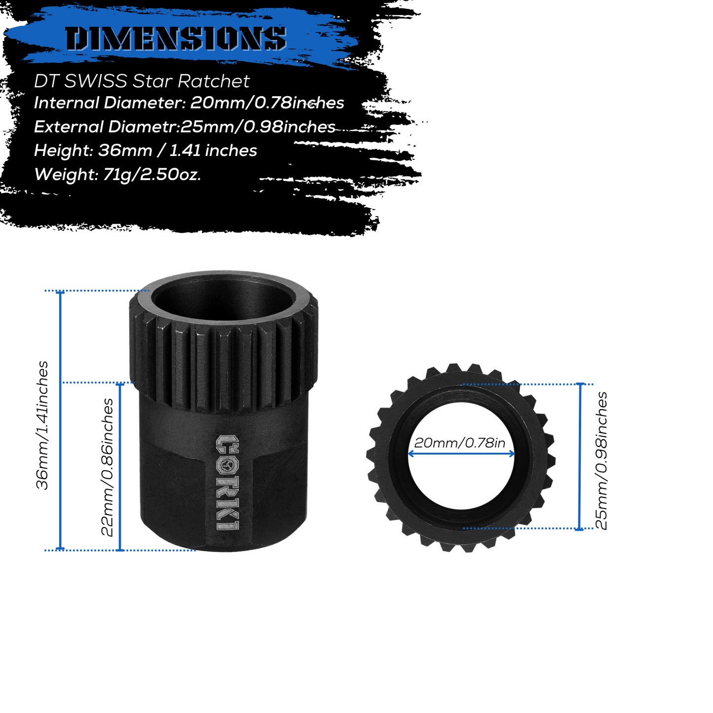 Clamping screw with clamping ring for flexible clamping bolt | norelem