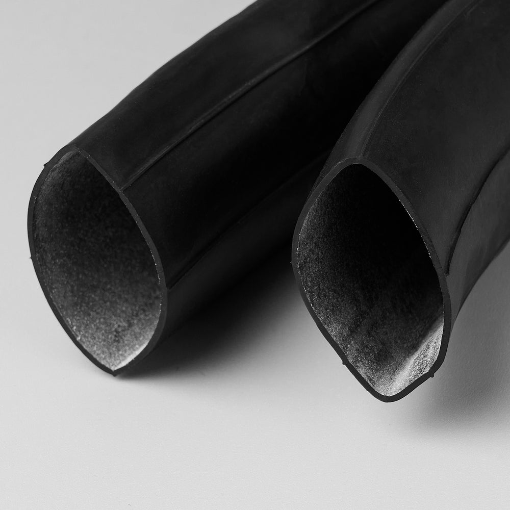 Presta/Schrader Mountain Bike Inner Tubes 26"/27.5"/29" 2-Pack - Corki Cycles