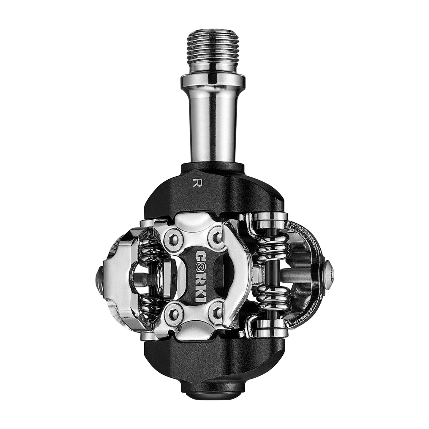 speedplay syzr pedals SMPL Simpleton Clipless SPD Pedals