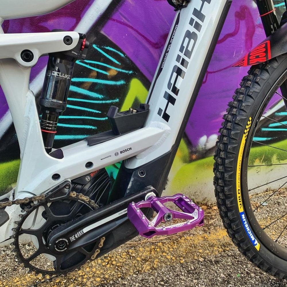 Bike Stand ROCKBROS Large Size Mountain Bicycle Aluminium Alloy