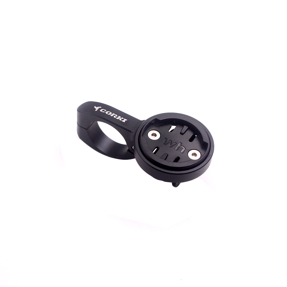 Aerobar/TT Cycling Computer Handlebar Bike Mount - Corki Cycles