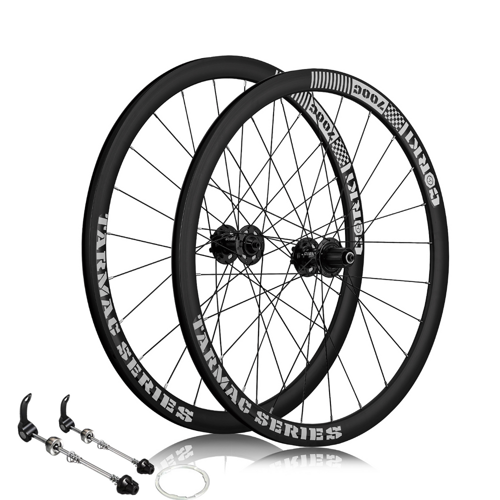 Bike hot sale wheelset 700c