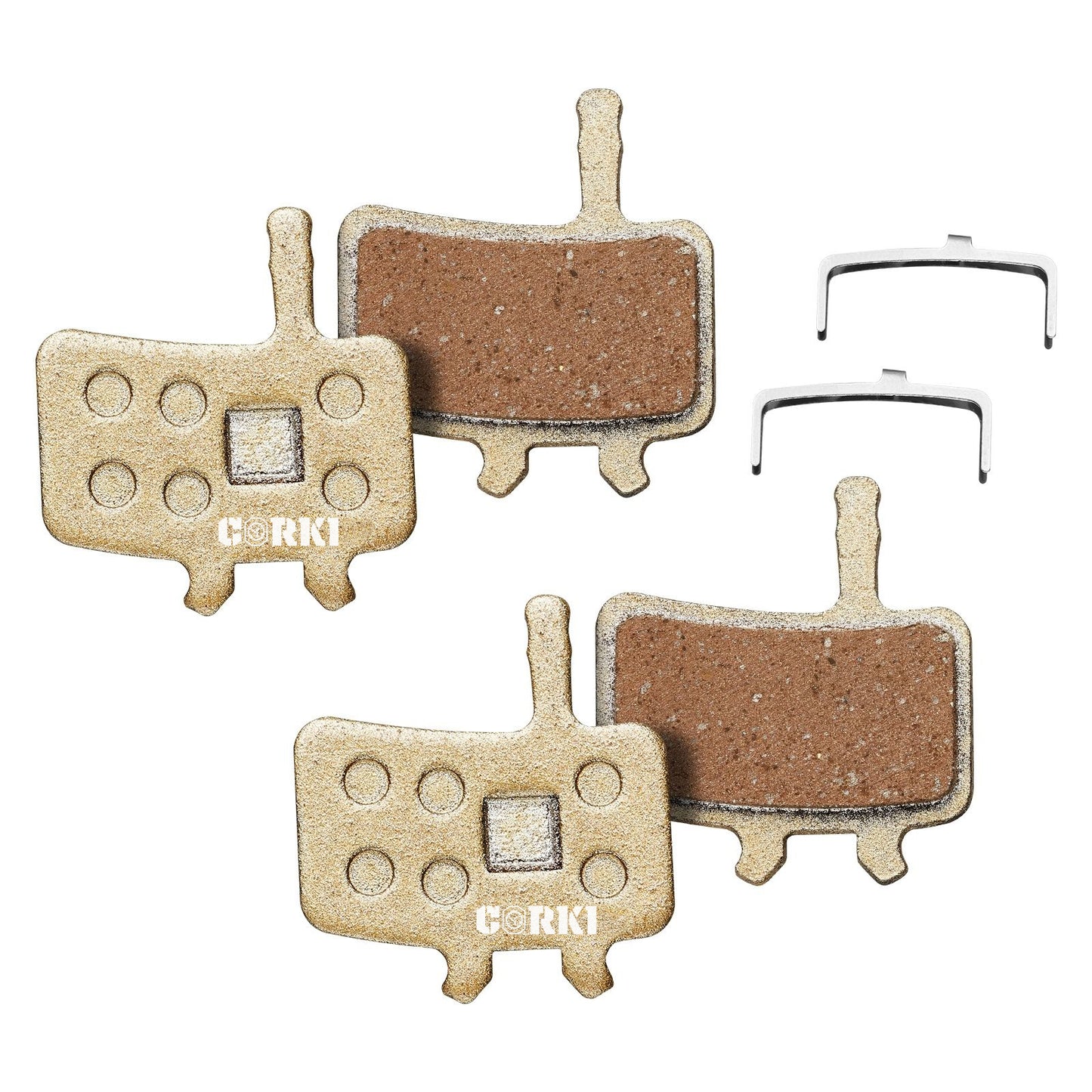 Best bb7 brake pads hotsell