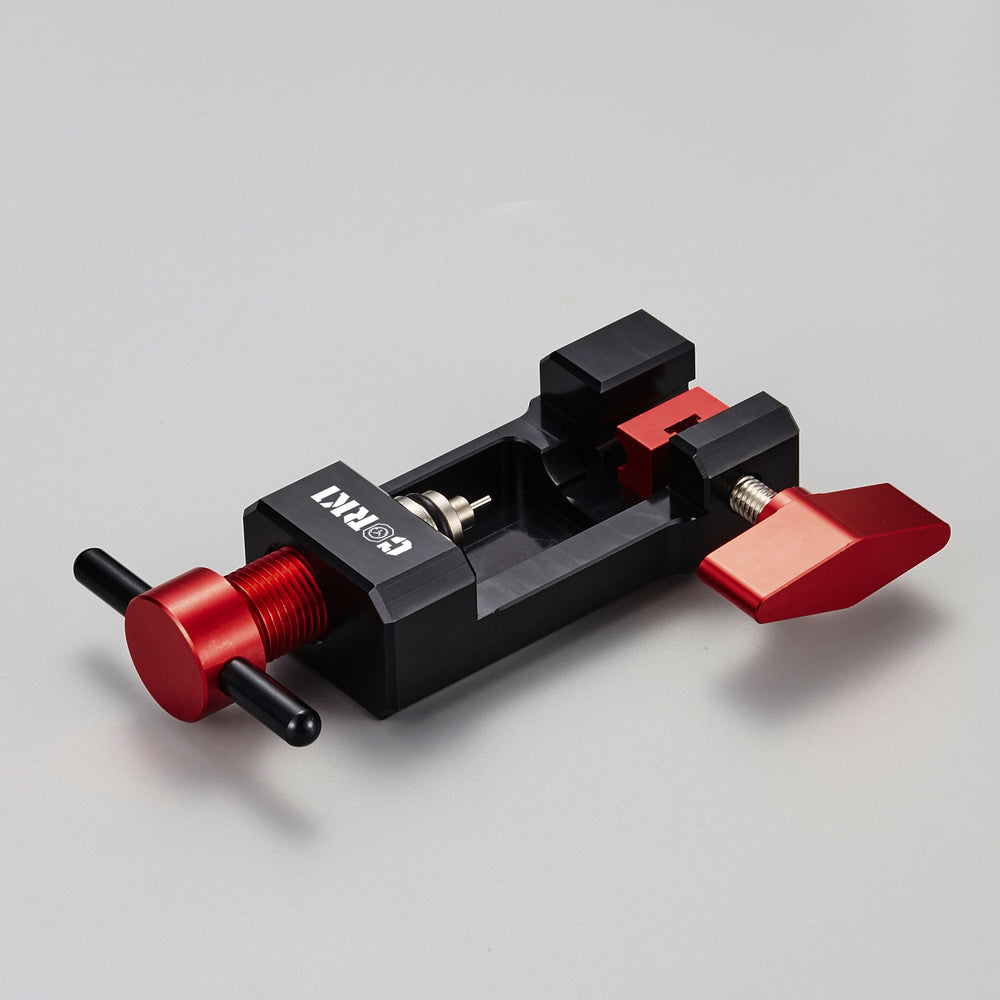 
                  
                    Hydraulic Hose Needle Driver Insertion Tool - Corki Cycles
                  
                
