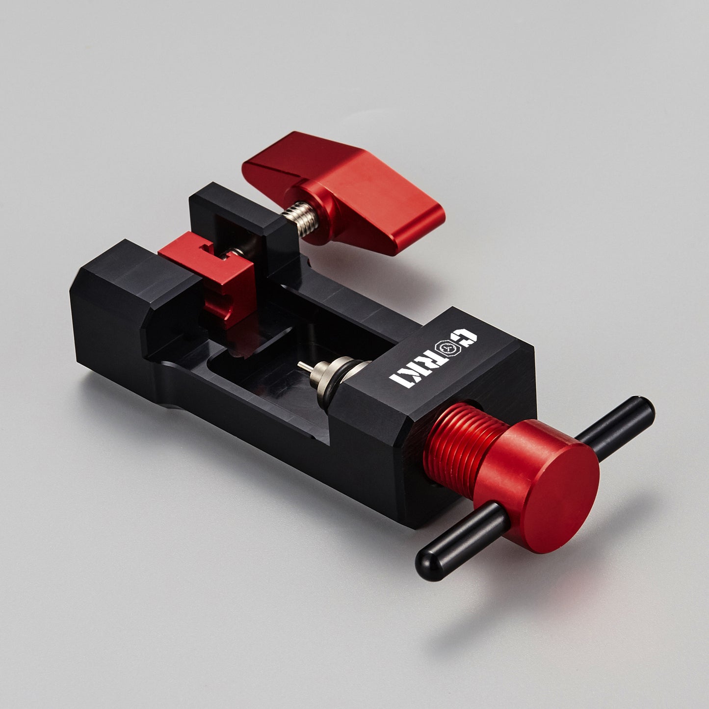 
                  
                    Hydraulic Hose Needle Driver Insertion Tool - Corki Cycles
                  
                