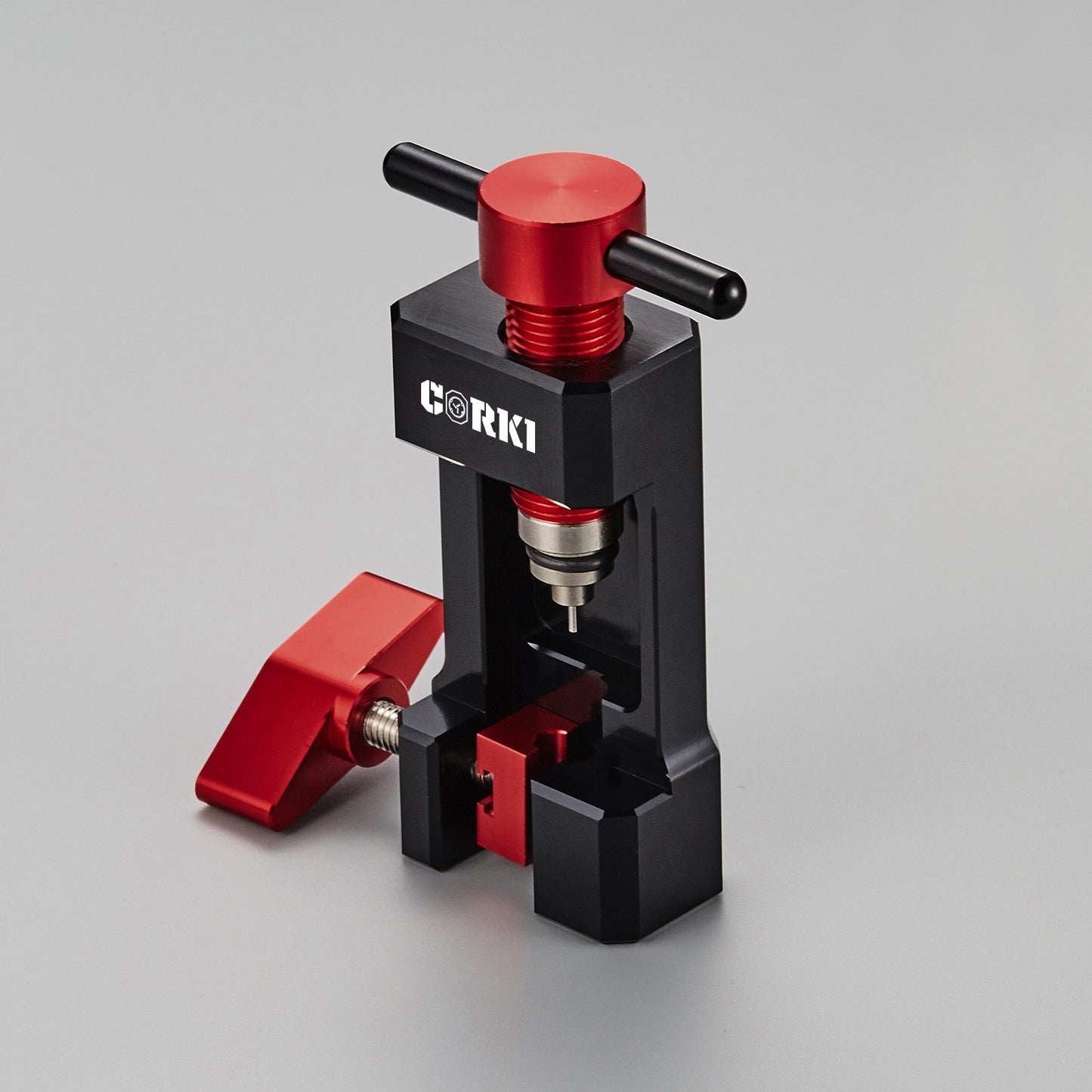 
                  
                    Hydraulic Hose Needle Driver Insertion Tool - Corki Cycles
                  
                