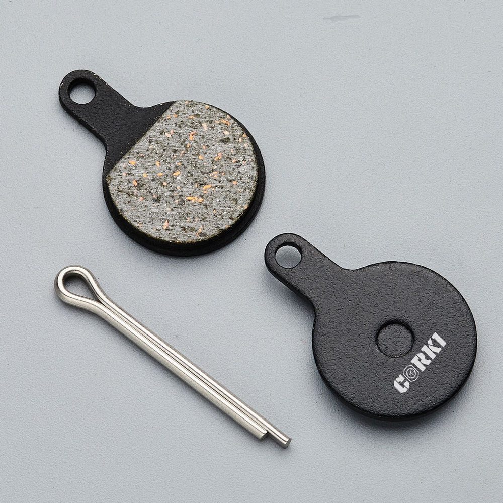 Replacement Disc Brake Pads For Tektro IOX Mountain Bike Brakes - Set