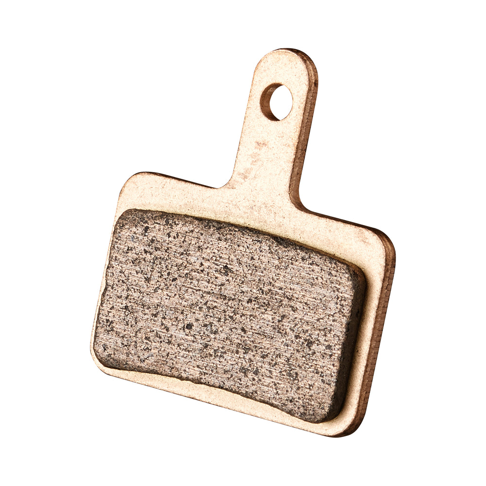
                  
                    TRP Tektro Shimano Deore Disc Brake Pads - Corki Cycles
                  
                