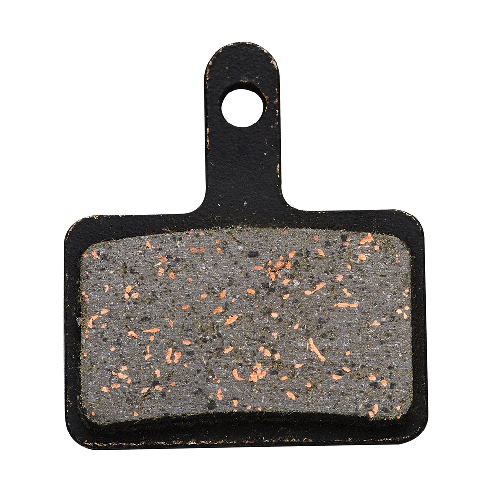 
                  
                    TRP Tektro Shimano Deore Disc Brake Pads - Corki Cycles
                  
                