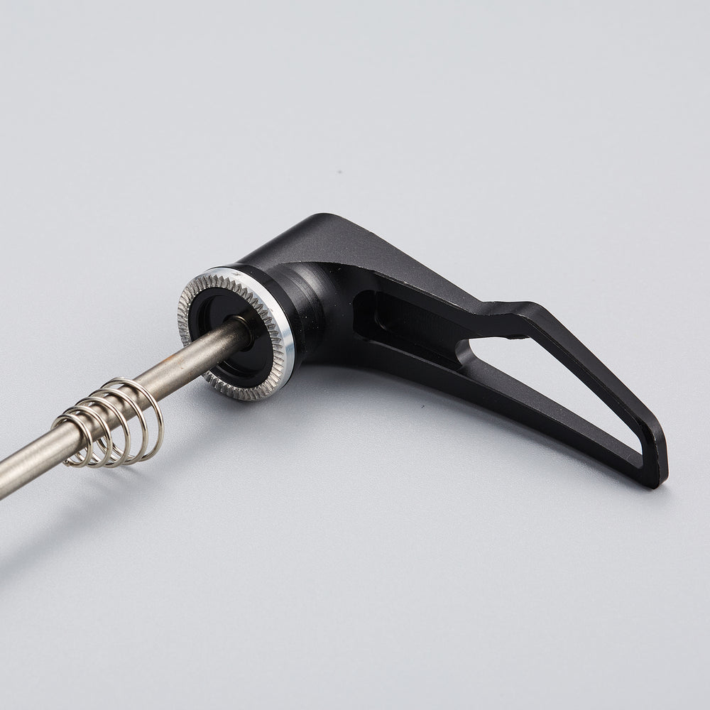 MTB & Road Titanium Quick Release Skewers - 2 Pack | Corki