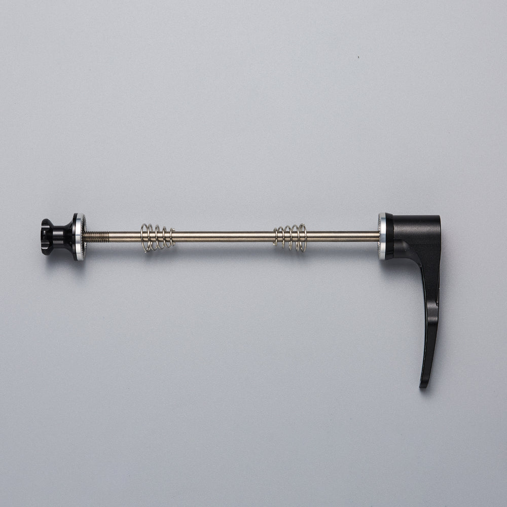 
                  
                    Titanium Quick Release Skewers - 2 Pack - Corki Cycles
                  
                