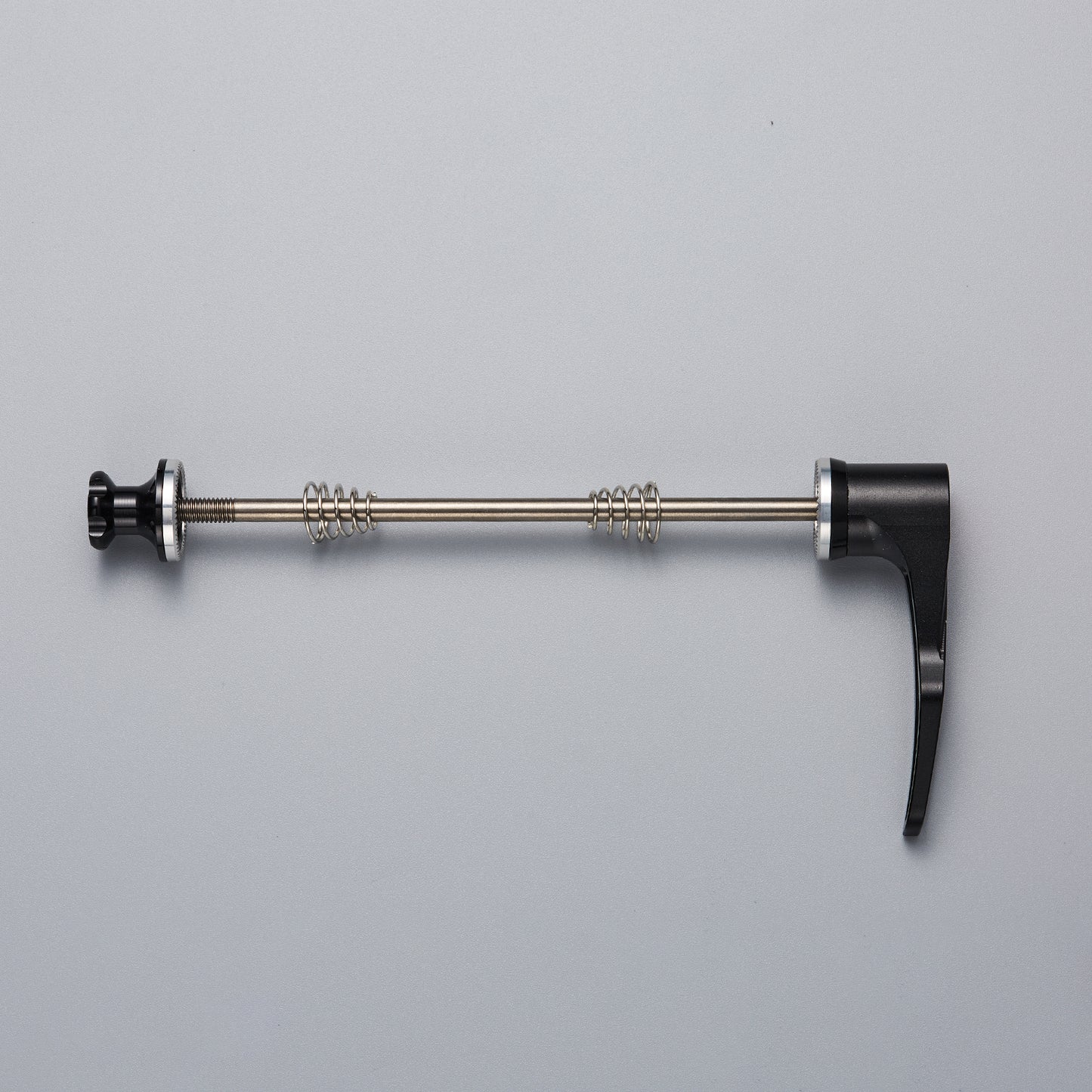 
                  
                    Titanium Quick Release Skewers - 2 Pack - Corki Cycles
                  
                