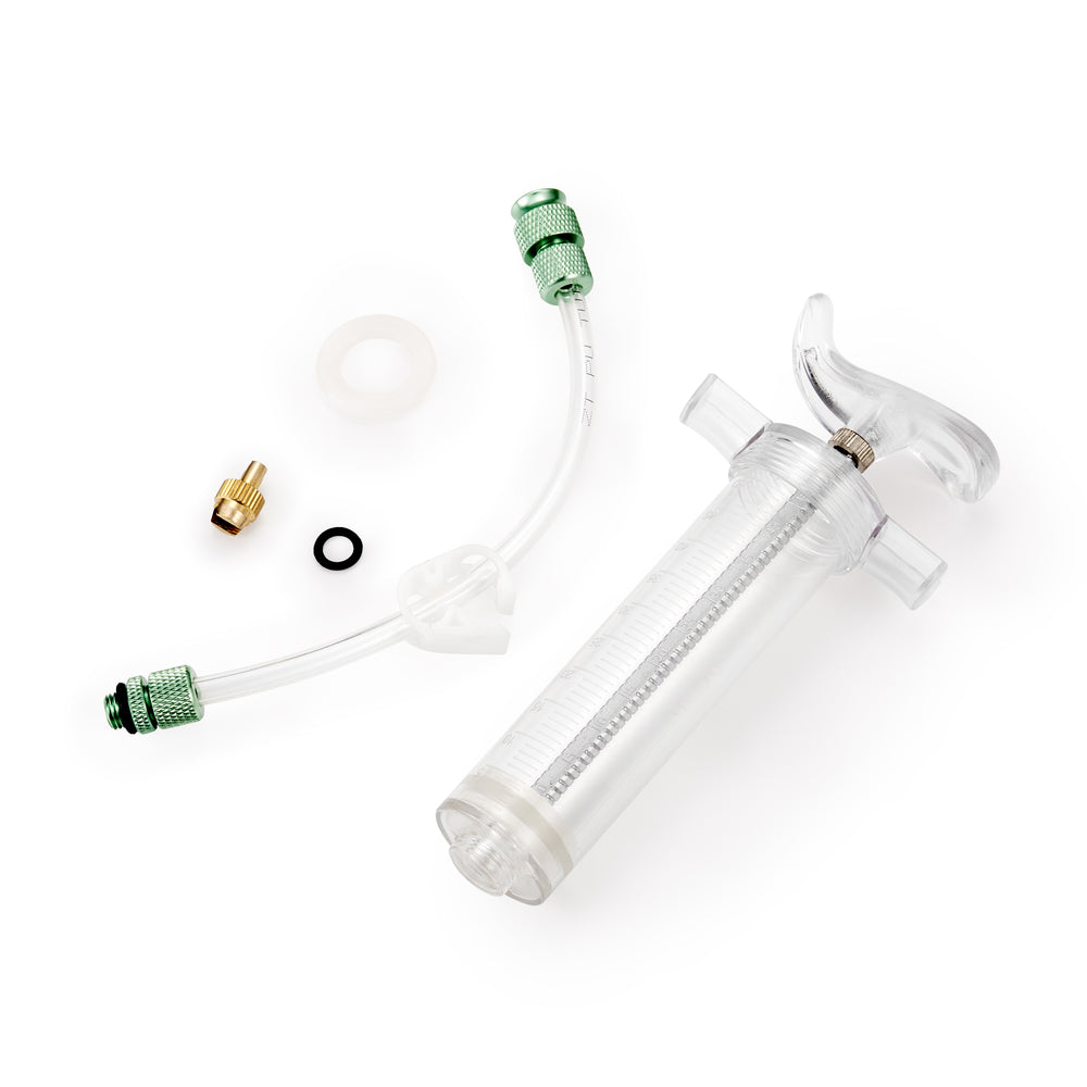 
                  
                    Tubeless Tire Sealant Injector Syringe - Corki Cycles
                  
                