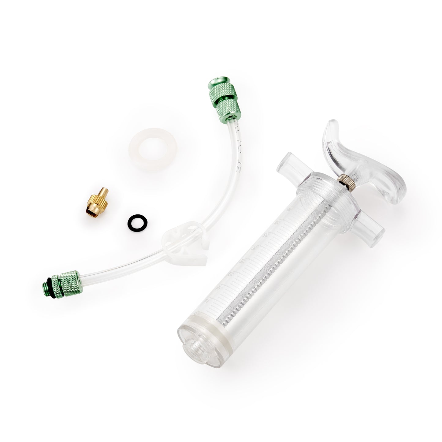 
                  
                    Tubeless Tire Sealant Injector Syringe - Corki Cycles
                  
                