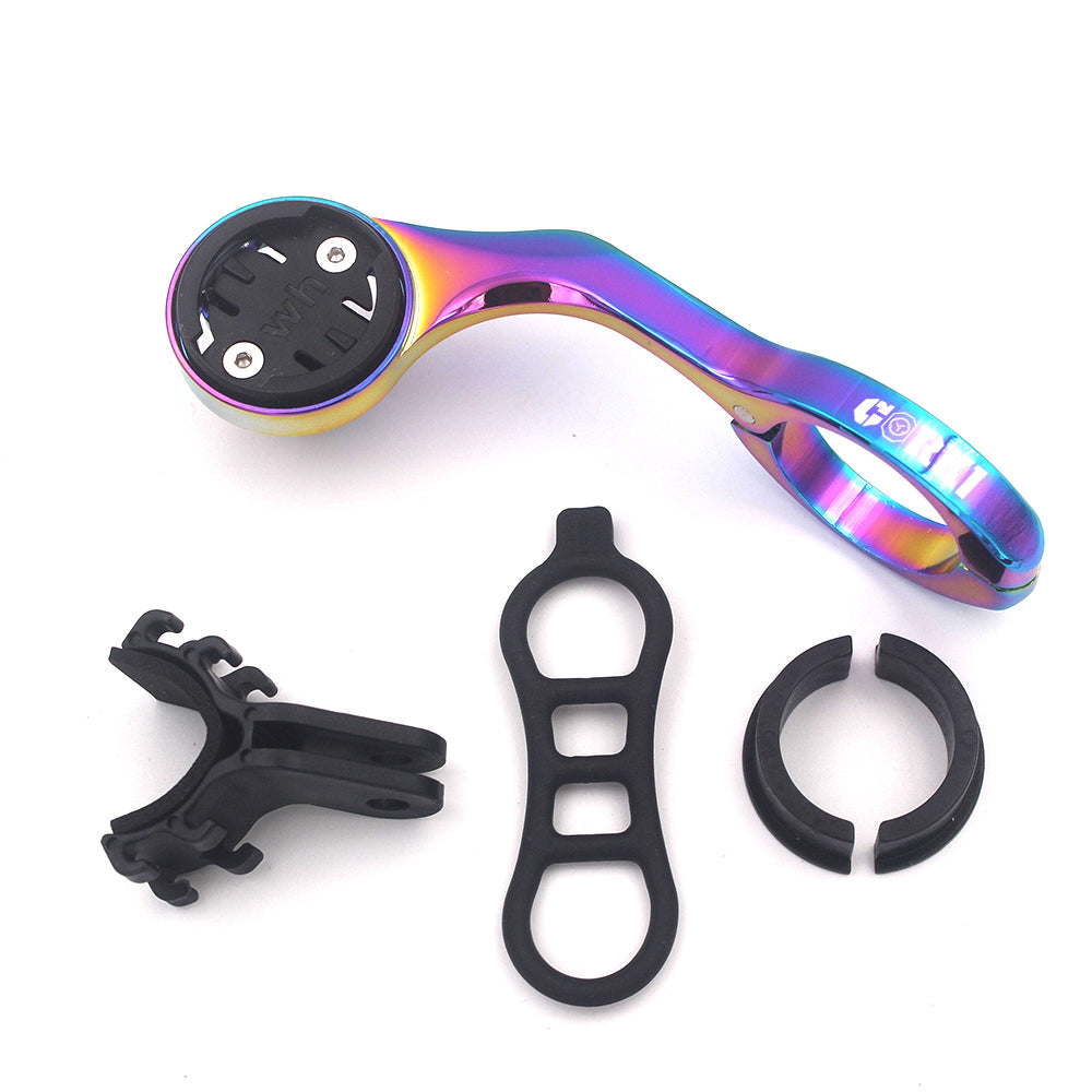 Bike Computer Mount Riser Bicycle Computer Mounts | Corki Cycles