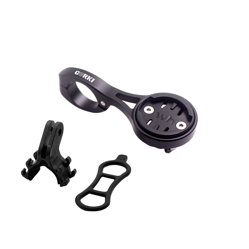 Corki garmin 2025 mount