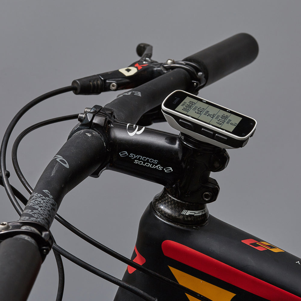 core cap fahrradcomputer Stem Headset Top Cap Computer Bike Mount