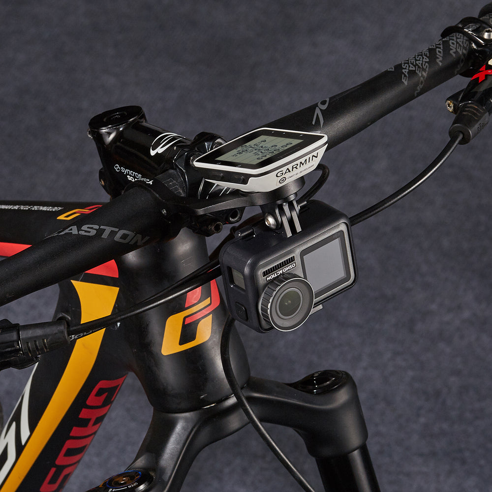 
                  
                    Out Front Cycle Computer Bike Mount - Corki Cycles
                  
                